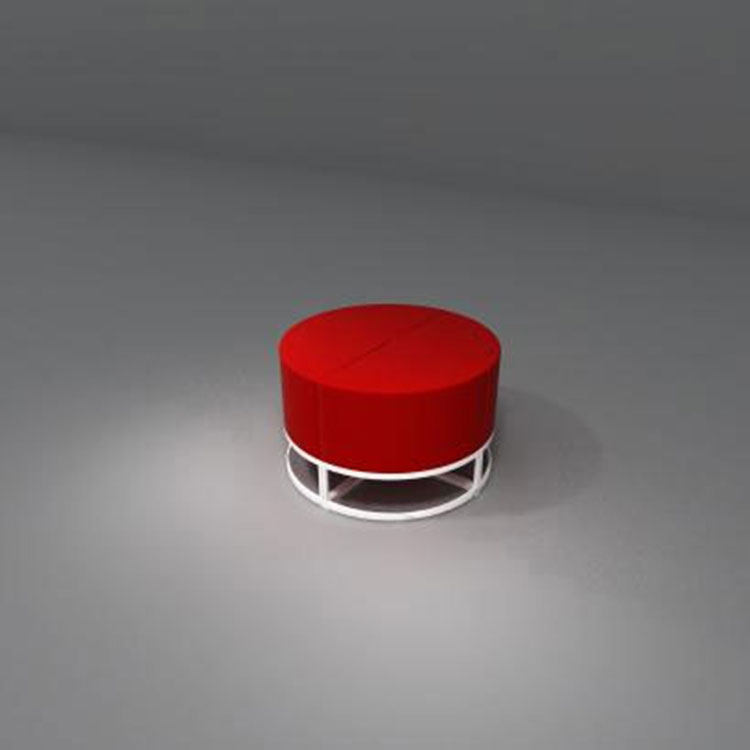 Tabouret de repos